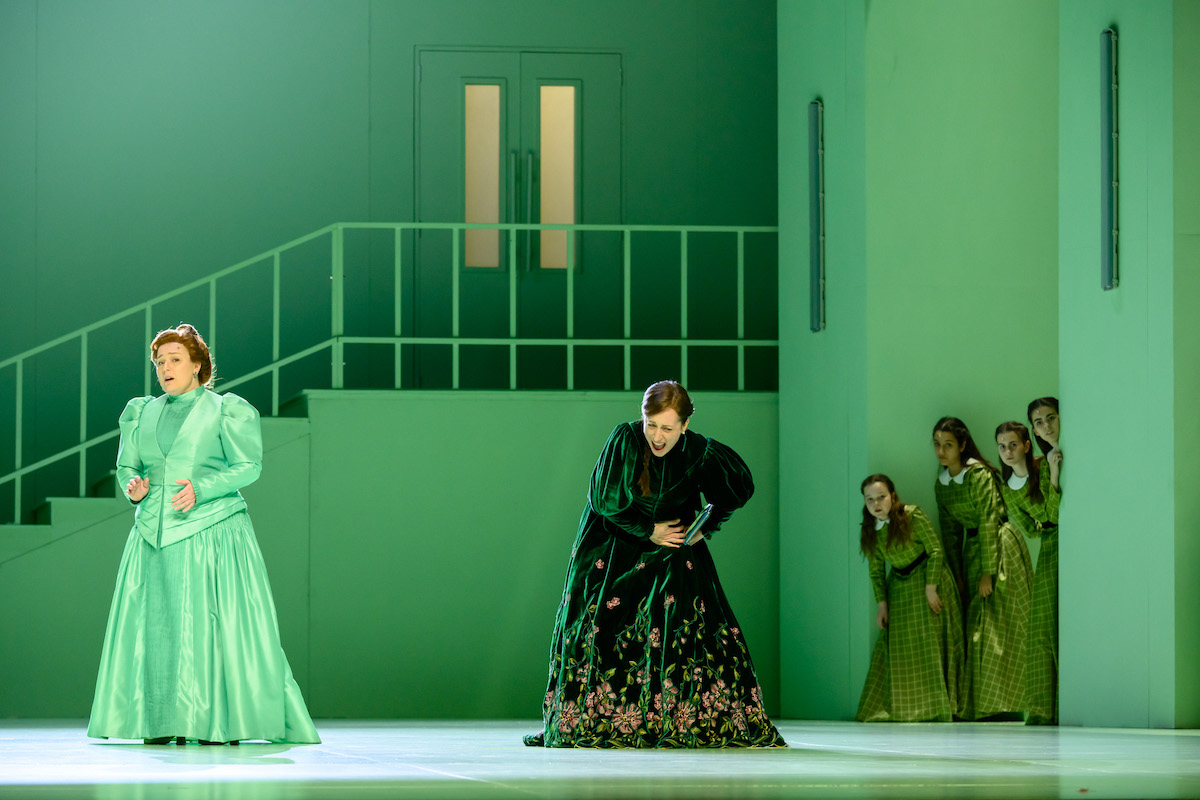 >ALEXINA B. nominated at the “International Opera Awards” 2023 in the